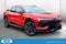 2026 Chevrolet Blazer EV SS