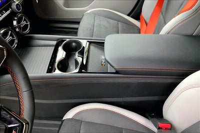 2026 Chevrolet Blazer EV SS