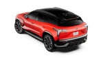 2026 Chevrolet Blazer EV SS
