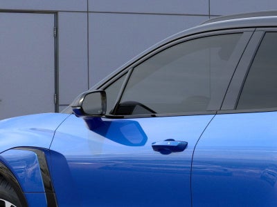 2026 Chevrolet Blazer EV SS