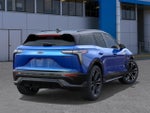 2026 Chevrolet Blazer EV SS