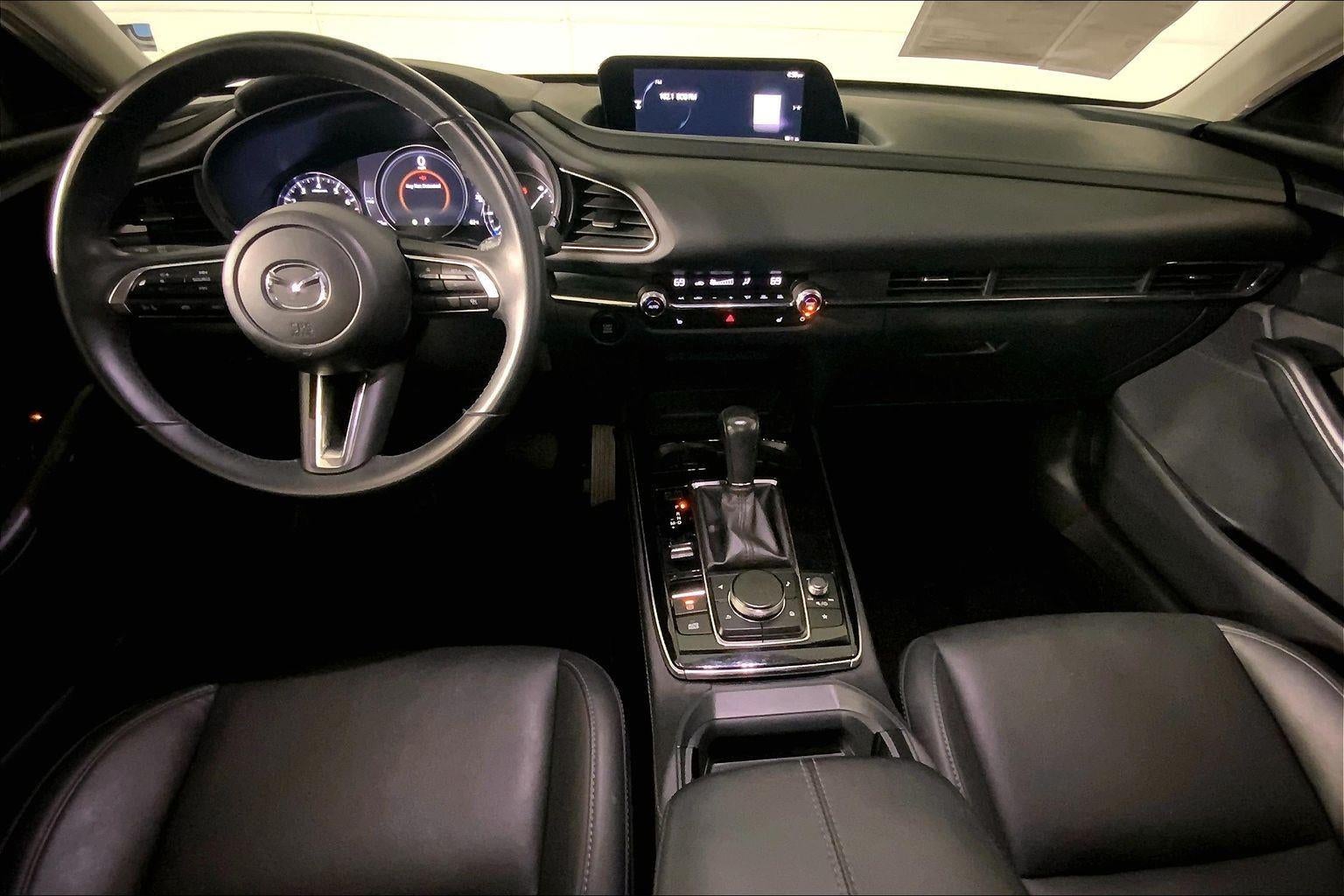 2025 Mazda Mazda CX-30 2.5 S Preferred Package