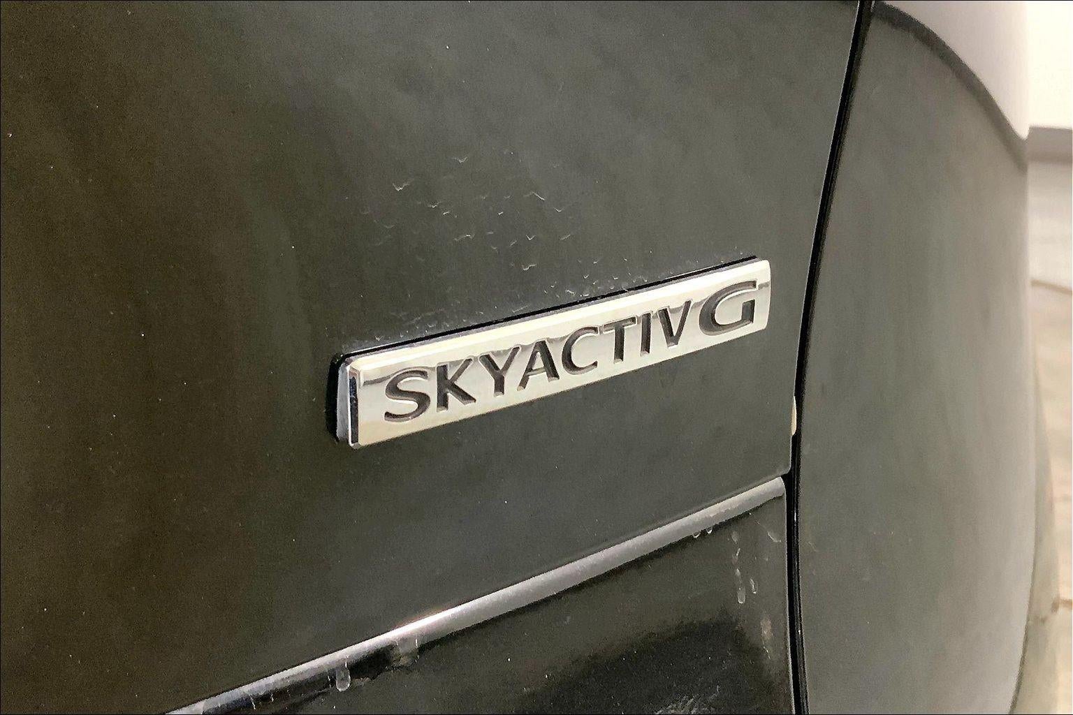 2025 Mazda Mazda CX-30 2.5 S Preferred Package