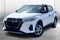 2022 Nissan Kicks S