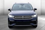 2022 Volkswagen Tiguan SEL R-Line
