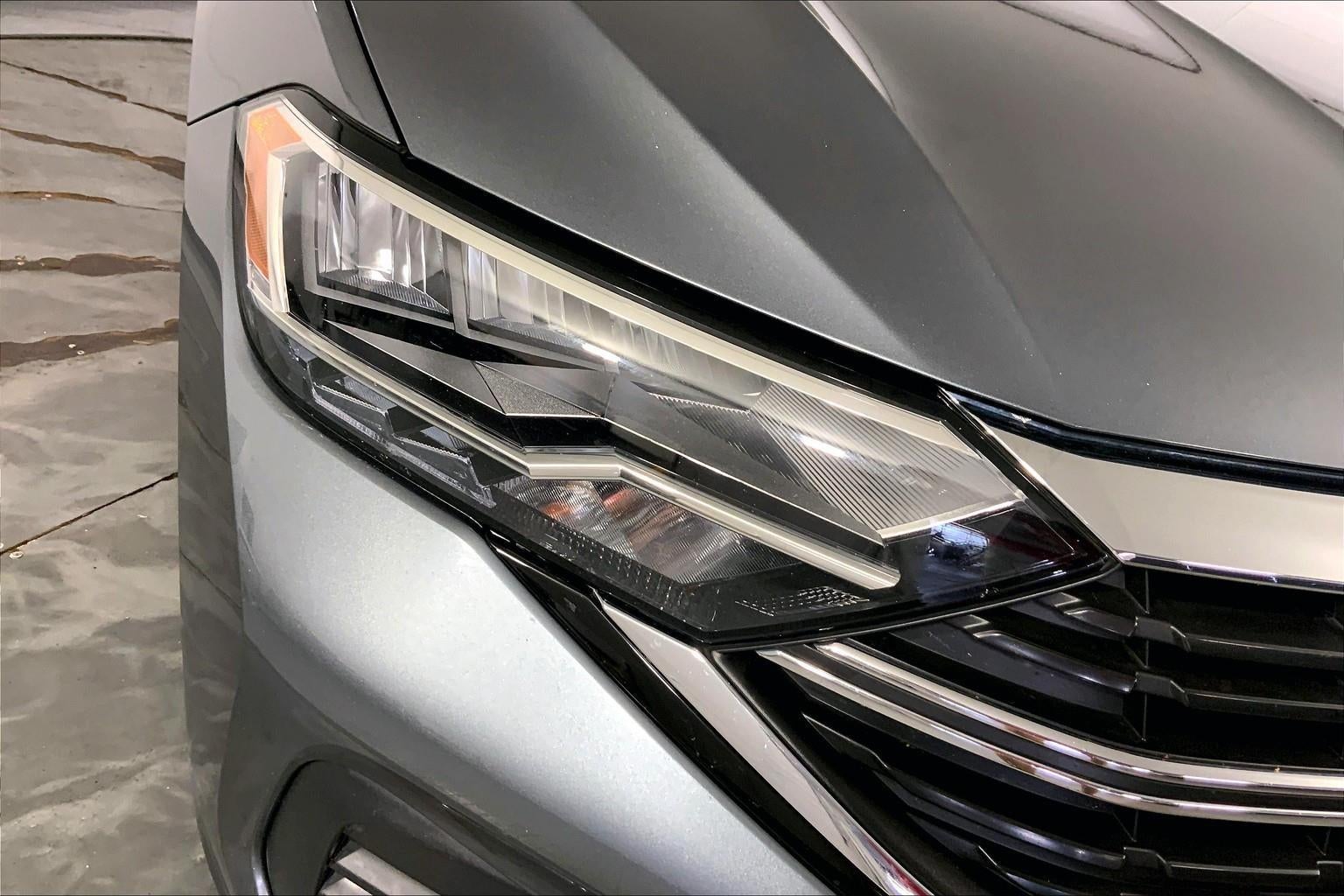 2024 Volkswagen Jetta S