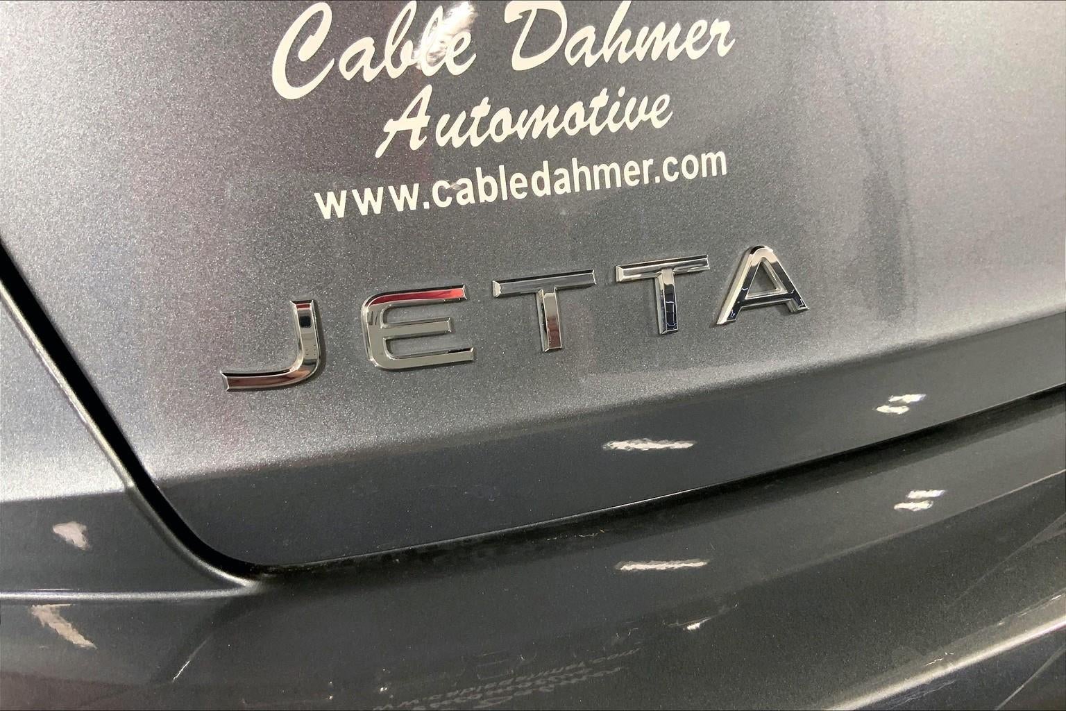 2024 Volkswagen Jetta S