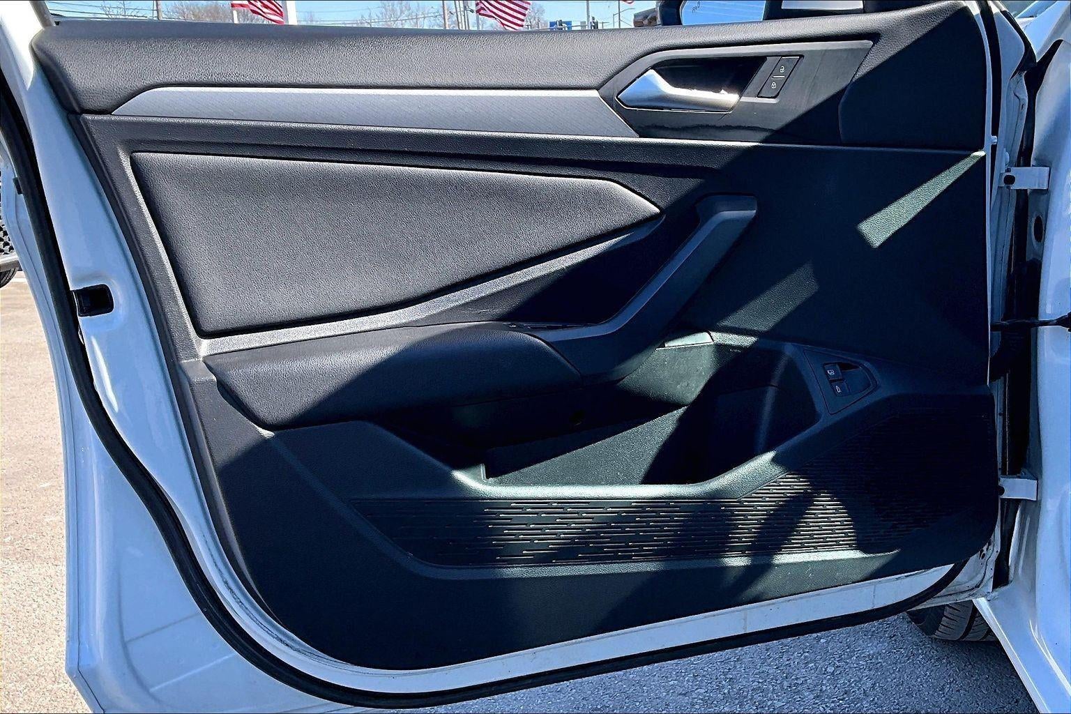 2021 Volkswagen Jetta S