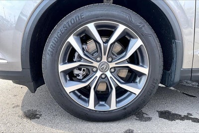 2024 Acura MDX w/Technology Package