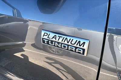 2018 Toyota Tundra 4WD SR5