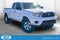 2015 Toyota Tacoma ACC CB 4WD I4 SR