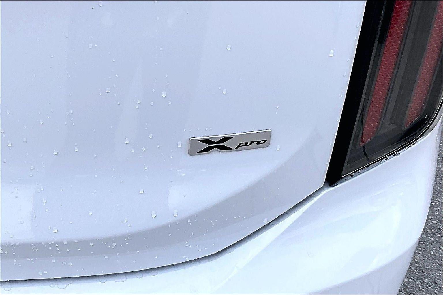 2024 Kia Telluride SX Prestige X-Pro