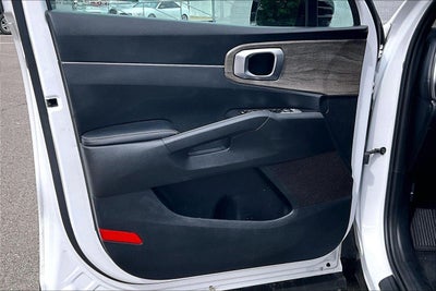2021 Kia Sorento EX
