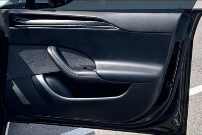 2023 Tesla Model S Plaid