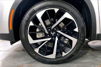 2024 Mitsubishi Outlander Plug-In Hybrid SE