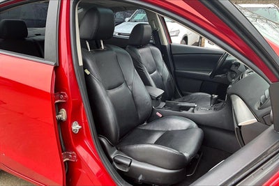 2013 Mazda Mazda3 i Grand Touring