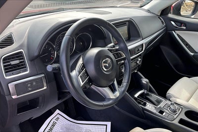 2016 Mazda Mazda CX-5 Grand Touring