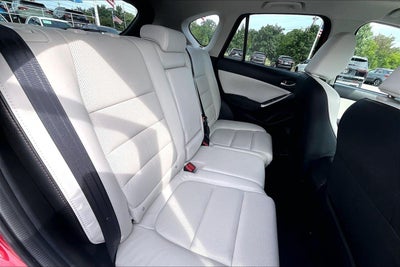 2016 Mazda Mazda CX-5 Grand Touring