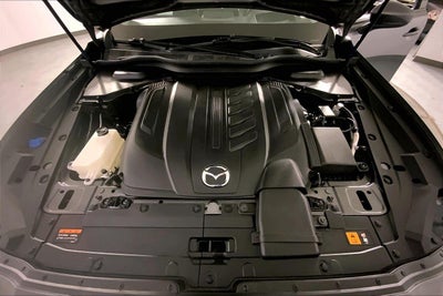 2024 Mazda Mazda CX-90 3.3 Turbo Premium