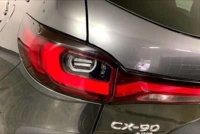 2024 Mazda Mazda CX-90 3.3 Turbo Premium