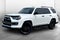 2021 Toyota 4Runner Nightshade