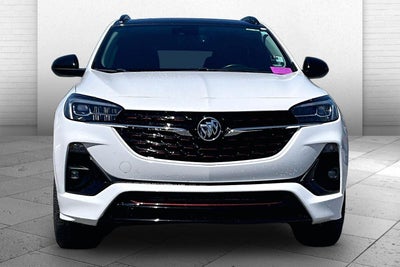 2020 Buick Encore GX Essence