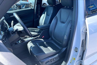2020 Buick Encore GX Essence