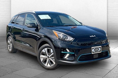 2022 Kia Niro EV EX