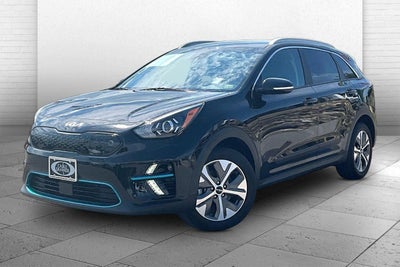 2022 Kia Niro EV EX