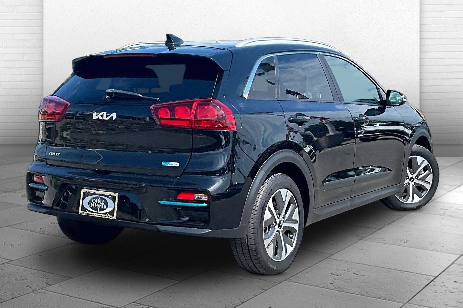 2022 Kia Niro EV EX