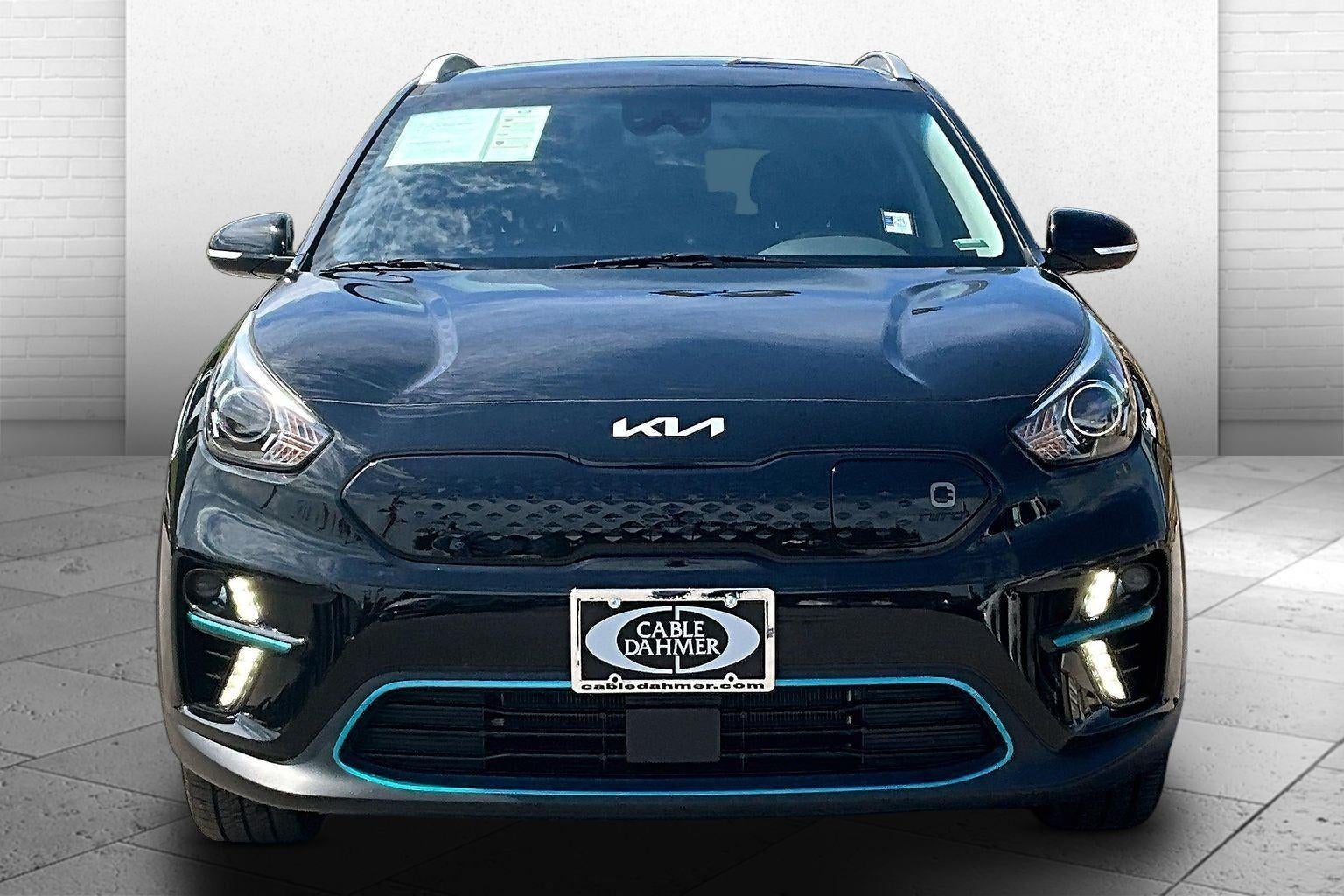 2022 Kia Niro EV EX