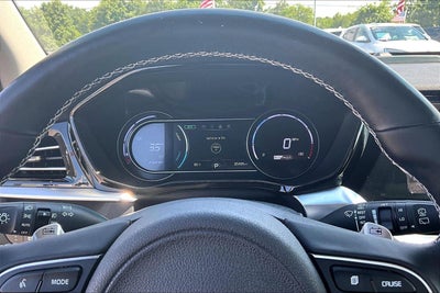 2022 Kia Niro EV EX