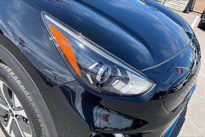 2022 Kia Niro EV EX