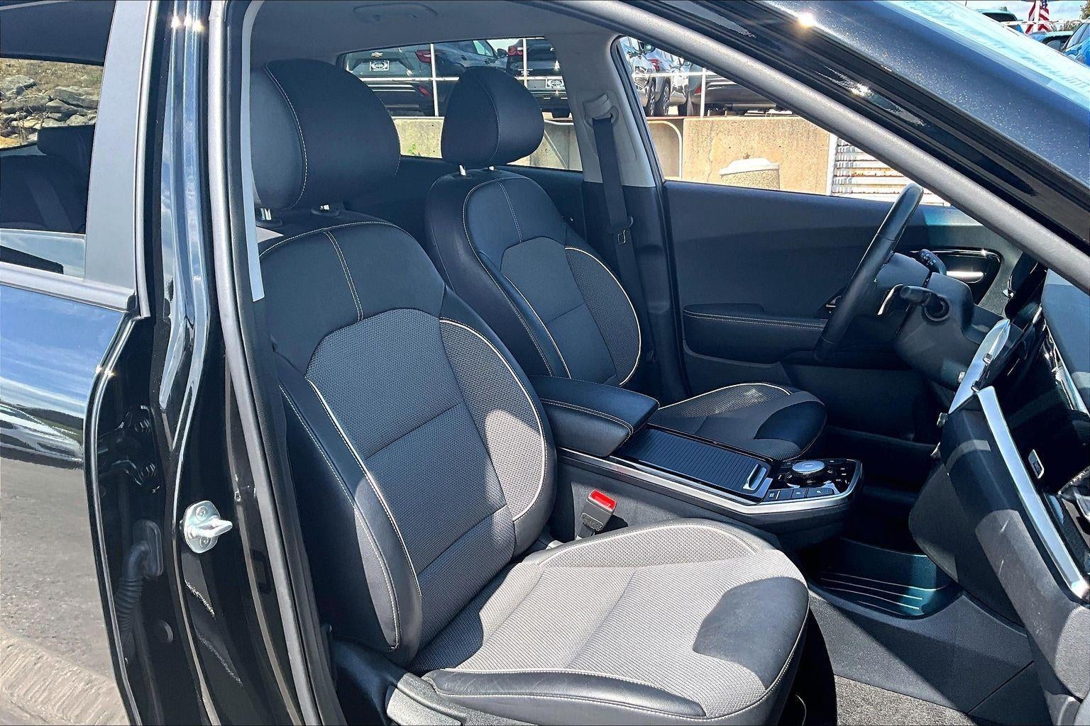2022 Kia Niro EV EX