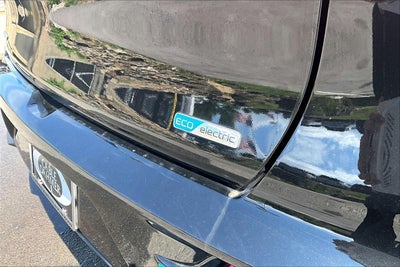 2022 Kia Niro EV EX