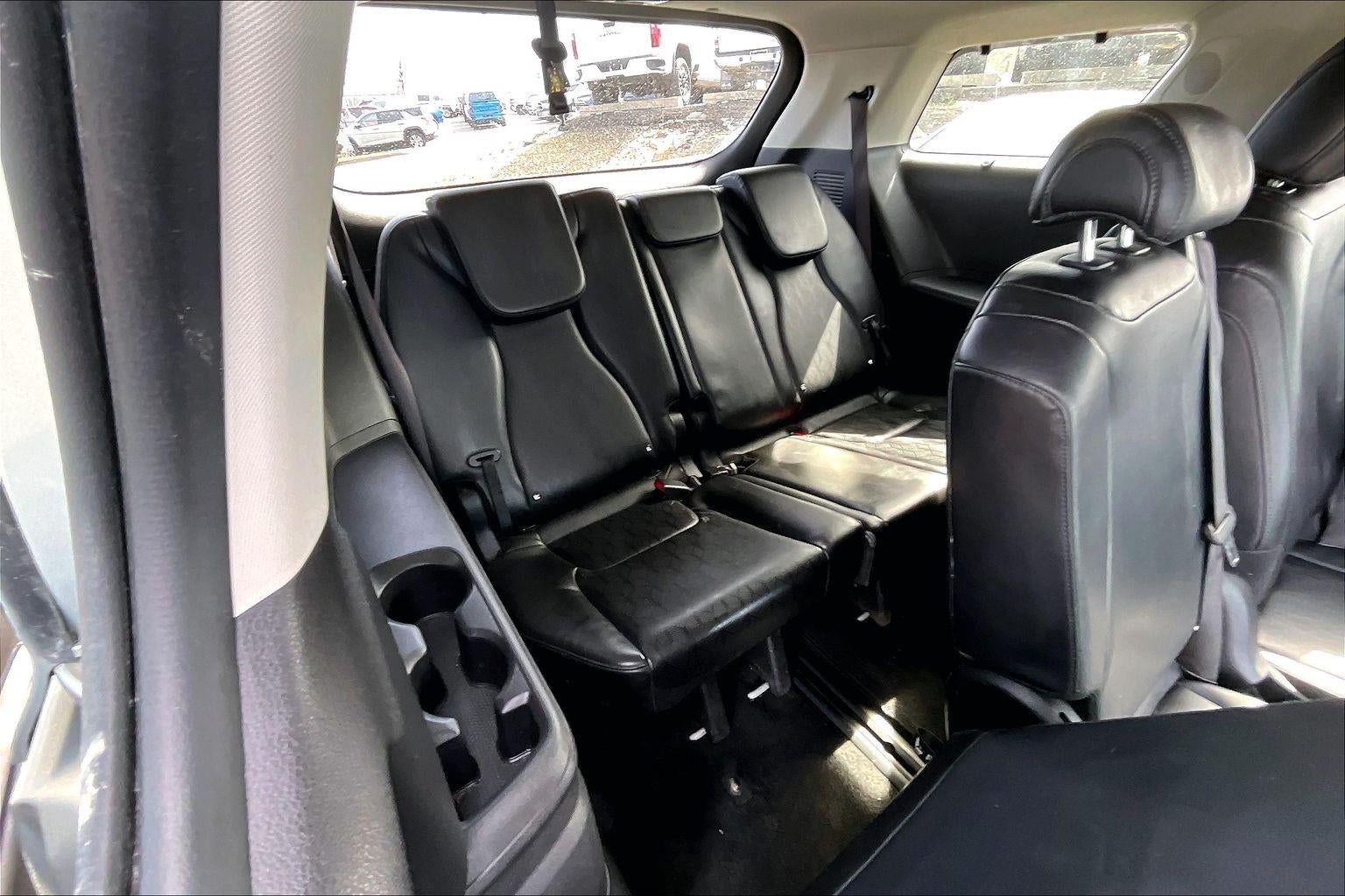 2025 Kia Carnival SX