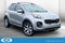 2019 Kia Sportage SX Turbo