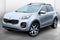 2019 Kia Sportage SX Turbo