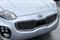 2019 Kia Sportage SX Turbo