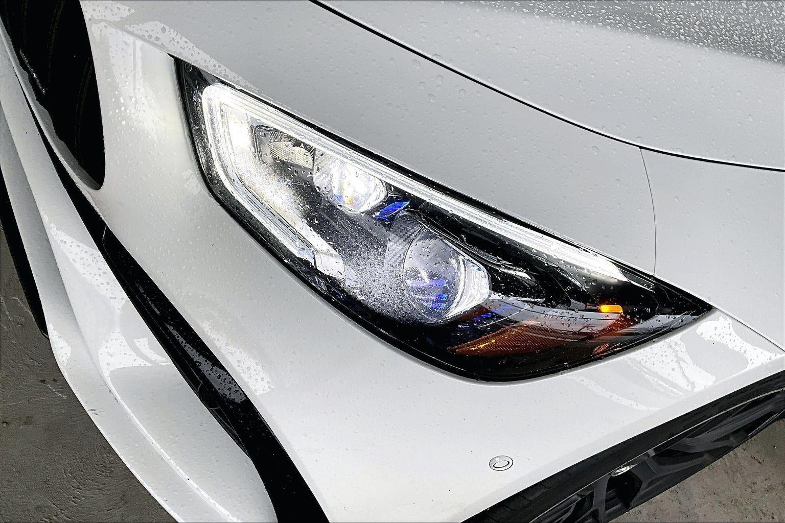 2023 Mercedes-Benz AMG® GT AMG® GT 53