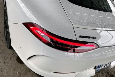 2023 Mercedes-Benz AMG® GT AMG® GT 53
