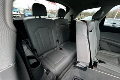 2019 Audi Q7 Prestige