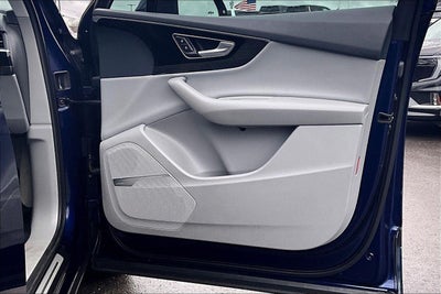 2019 Audi Q7 Prestige