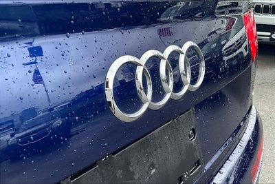 2019 Audi Q7 Prestige