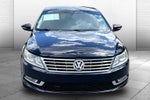 2013 Volkswagen CC Sport