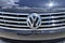2013 Volkswagen CC Sport