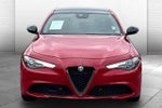 2019 Alfa Romeo Giulia Ti
