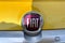 2016 FIAT 500X Trekking Plus
