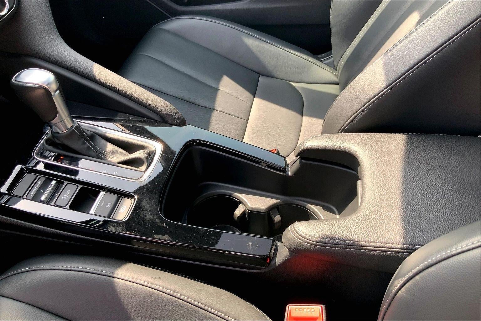 2024 Acura Integra A-SPEC