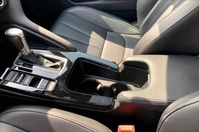 2024 Acura Integra A-SPEC
